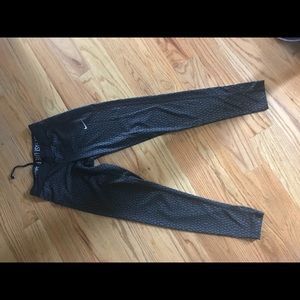 Nike dry fit tights/leggings